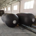 factory price floating boat fender export to singapore